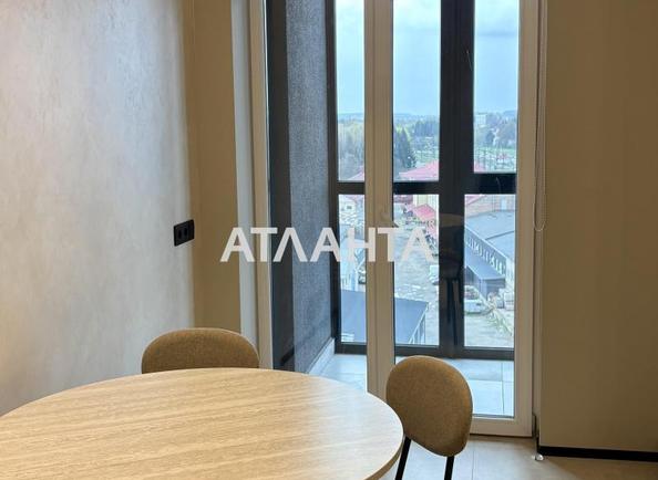 1-комнатная квартира по адресу Городоцкая ул.   (площадь 39,8 м²) - Atlanta.ua - imageAlt 3