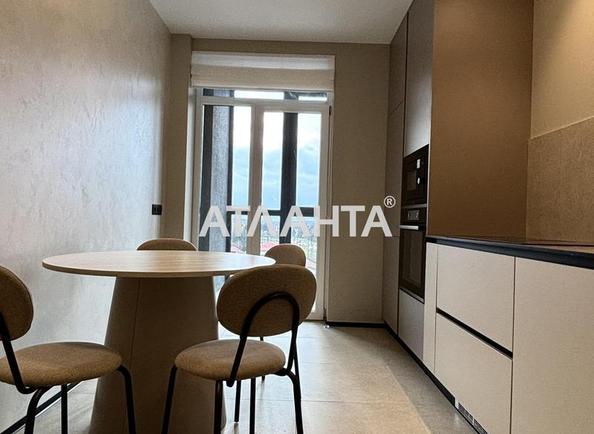 1-комнатная квартира по адресу Городоцкая ул.   (площадь 39,8 м²) - Atlanta.ua - imageAlt 5