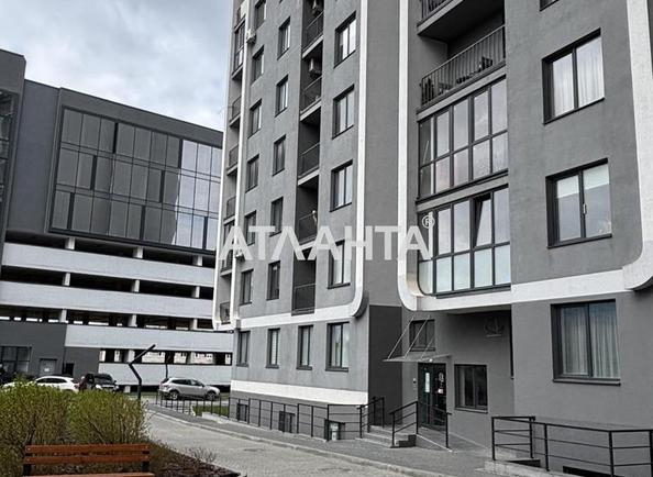 1-комнатная квартира по адресу Городоцкая ул.   (площадь 39,8 м²) - Atlanta.ua - imageAlt 23