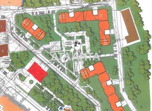 1-комнатная квартира по адресу Французский бул. (площадь 53,2 м²) - Atlanta.ua - фото 5