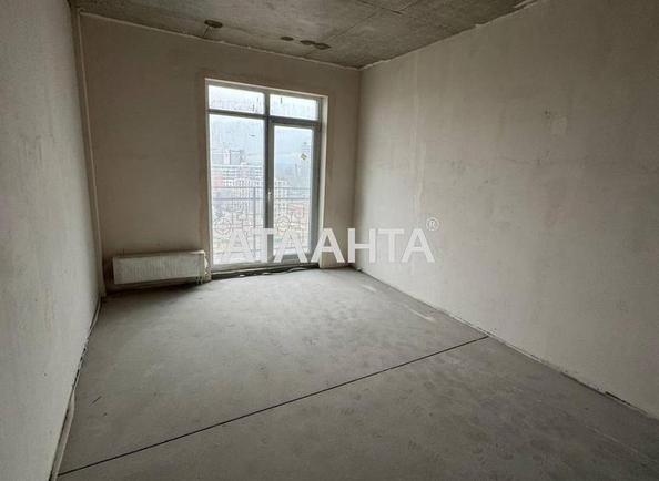 1-комнатная квартира по адресу Французский бул. (площадь 53,2 м²) - Atlanta.ua - фото 2