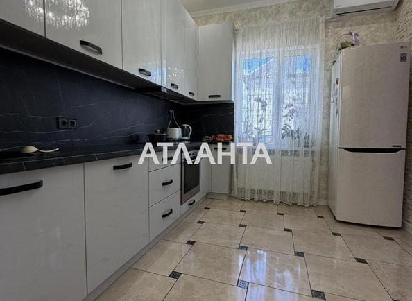 Дом по адресу (площадь 72,5 м²) - Atlanta.ua