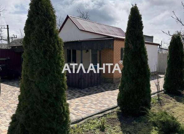 Дом по адресу (площадь 72,5 м²) - Atlanta.ua - imageAlt 12