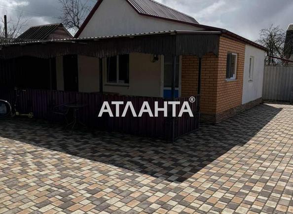 Дом по адресу (площадь 72,5 м²) - Atlanta.ua - imageAlt 13