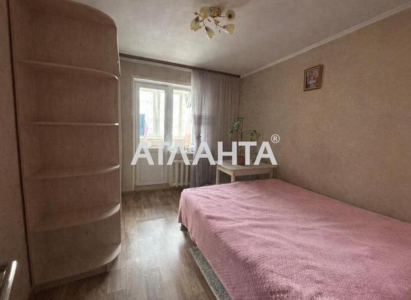 3-комнатная квартира по адресу ул. Андрея Первозванного (площадь 61,4 м²) - Atlanta.ua - фото 2