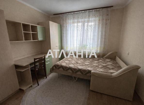 3-комнатная квартира по адресу ул. Андрея Первозванного (площадь 61,4 м²) - Atlanta.ua - фото 3