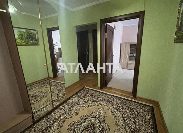 3-комнатная квартира по адресу ул. Андрея Первозванного (площадь 61,4 м²) - Atlanta.ua - фото 5