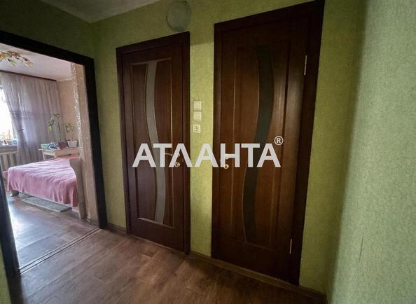 3-комнатная квартира по адресу ул. Андрея Первозванного (площадь 61,4 м²) - Atlanta.ua - фото 4