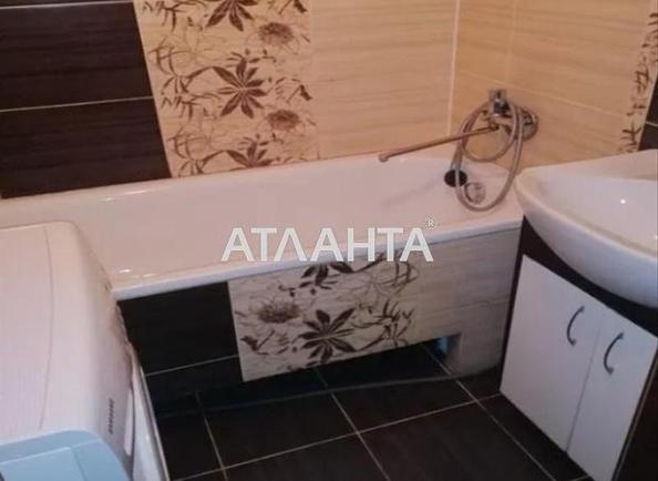 3-комнатная квартира по адресу ул. Андрея Первозванного (площадь 61,4 м²) - Atlanta.ua - фото 8