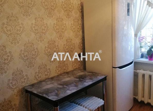 3-комнатная квартира по адресу ул. Андрея Первозванного (площадь 61,4 м²) - Atlanta.ua - фото 7