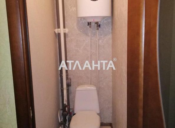 3-комнатная квартира по адресу ул. Андрея Первозванного (площадь 61,4 м²) - Atlanta.ua - фото 9