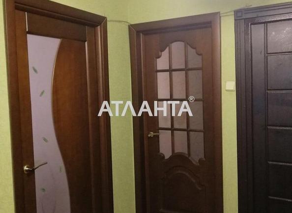 3-комнатная квартира по адресу ул. Андрея Первозванного (площадь 61,4 м²) - Atlanta.ua - фото 10