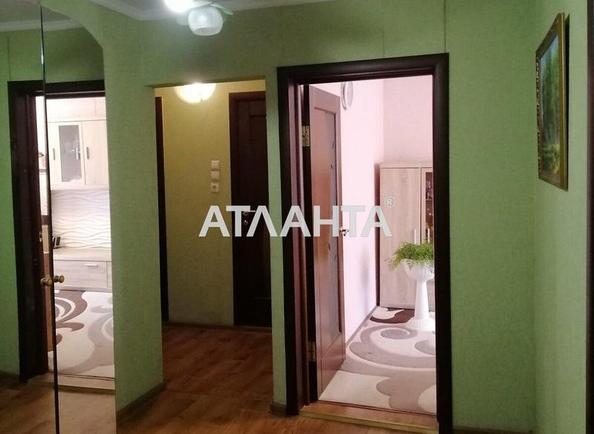 3-комнатная квартира по адресу ул. Андрея Первозванного (площадь 61,4 м²) - Atlanta.ua - фото 11