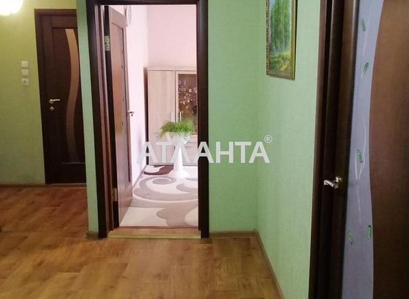 3-комнатная квартира по адресу ул. Андрея Первозванного (площадь 61,4 м²) - Atlanta.ua - фото 12