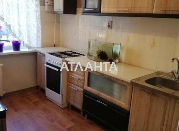 3-комнатная квартира по адресу ул. Андрея Первозванного (площадь 61,4 м²) - Atlanta.ua - фото 6