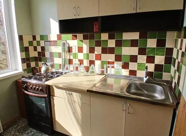 2-комнатная квартира по адресу Научная ул.   (площадь 41 м²) - Atlanta.ua