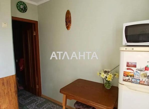 2-комнатная квартира по адресу Научная ул.   (площадь 41 м²) - Atlanta.ua - imageAlt 3