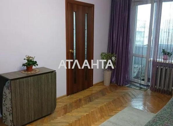 2-комнатная квартира по адресу Научная ул.   (площадь 41 м²) - Atlanta.ua - imageAlt 5