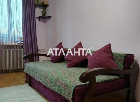 2-комнатная квартира по адресу Научная ул.   (площадь 41 м²) - Atlanta.ua - imageAlt 8