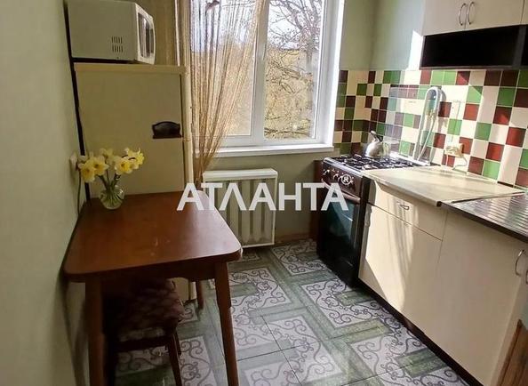 2-комнатная квартира по адресу Научная ул.   (площадь 41 м²) - Atlanta.ua - imageAlt 11