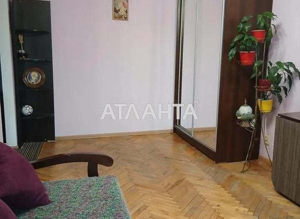 2-комнатная квартира по адресу Научная ул.   (площадь 41 м²) - Atlanta.ua - imageAlt 2