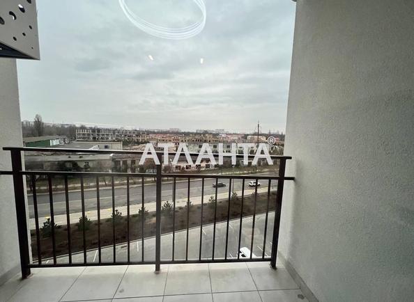 2-кімнатна квартира за адресою вул. Краснова (площа 52 м²) - Atlanta.ua - фото 2