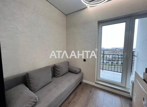 2-кімнатна квартира за адресою вул. Краснова (площа 52 м²) - Atlanta.ua - фото 3