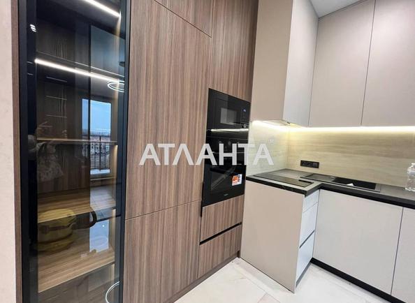 2-кімнатна квартира за адресою вул. Краснова (площа 52 м²) - Atlanta.ua - фото 4