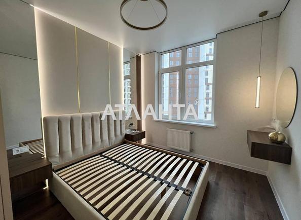 2-кімнатна квартира за адресою вул. Краснова (площа 52 м²) - Atlanta.ua - фото 7