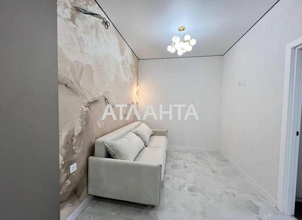 2-кімнатна квартира за адресою вул. Краснова (площа 52 м²) - Atlanta.ua - фото 8