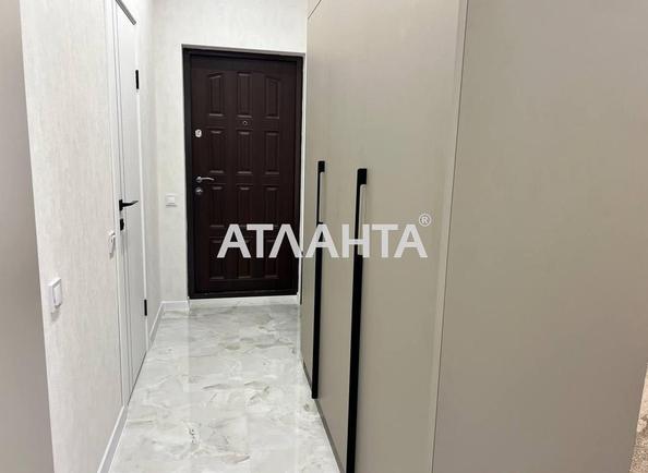 2-кімнатна квартира за адресою вул. Краснова (площа 52 м²) - Atlanta.ua - фото 9