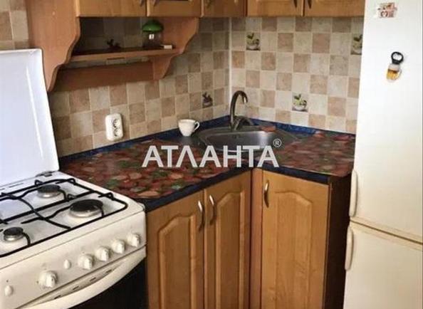 2-комнатная квартира по адресу ул. Медовой Пещеры ул (площадь 55 м²) - Atlanta.ua