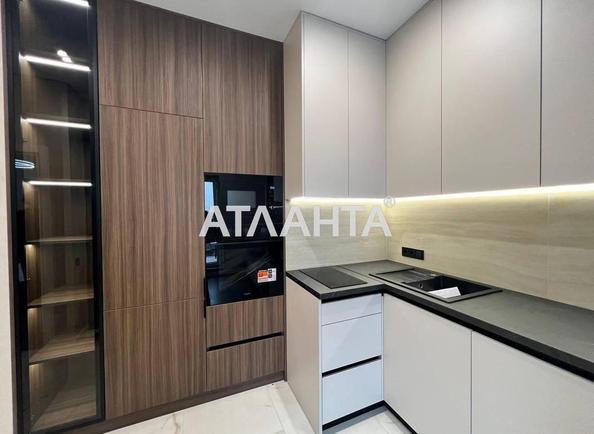 2-комнатная квартира по адресу ул. Краснова (площадь 61,0 м²) - Atlanta.ua - фото 3