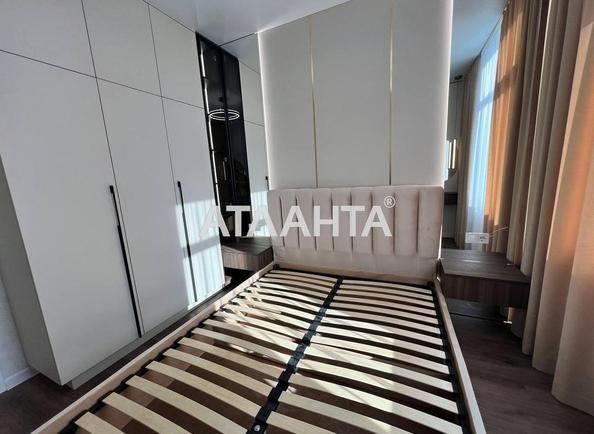 1-room apartment apartment by the address st. Krasnova (area 41,6 m²) - Atlanta.ua - фото 2