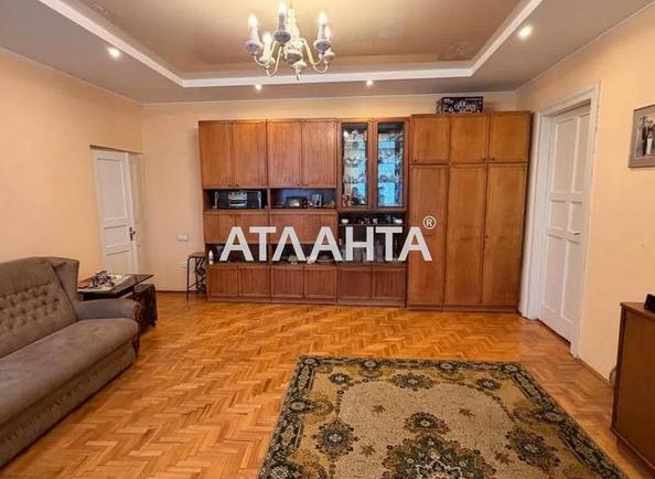 2-комнатная квартира по адресу Марко Вовчок ул.   (площадь 55 м²) - Atlanta.ua - imageAlt 2