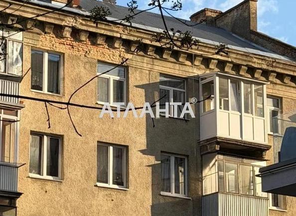 2-комнатная квартира по адресу Марко Вовчок ул.   (площадь 55 м²) - Atlanta.ua - imageAlt 7