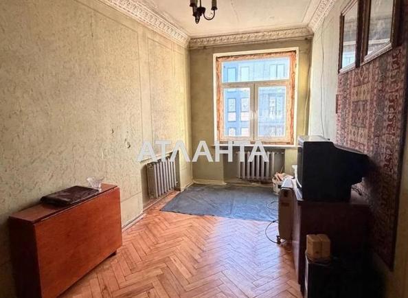 2-комнатная квартира по адресу Марко Вовчок ул.   (площадь 55 м²) - Atlanta.ua - imageAlt 12