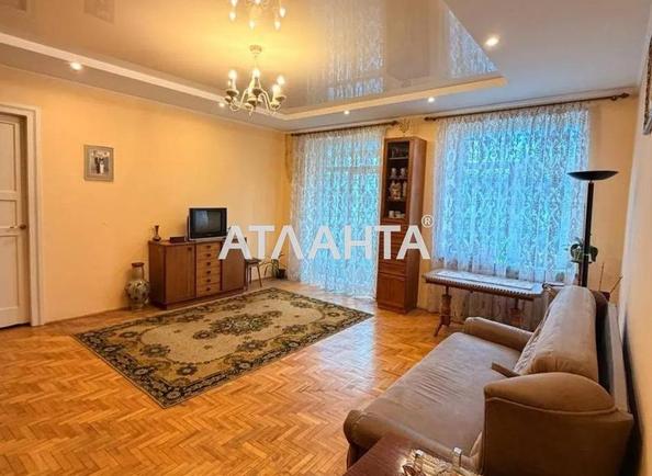 2-комнатная квартира по адресу Марко Вовчок ул.   (площадь 55 м²) - Atlanta.ua - imageAlt 10