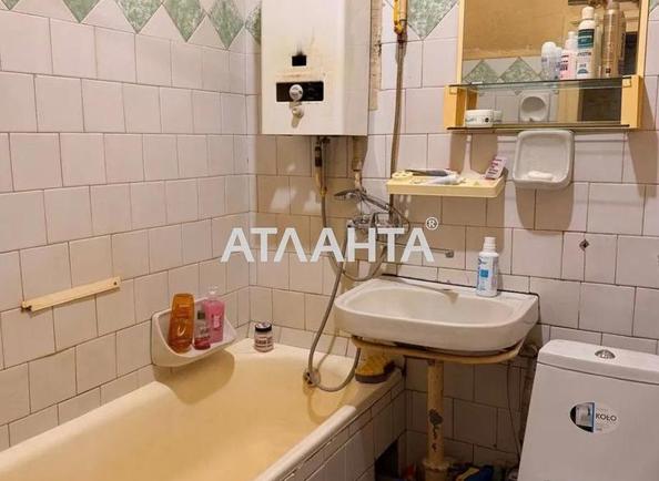 2-комнатная квартира по адресу Марко Вовчок ул.   (площадь 55 м²) - Atlanta.ua - imageAlt 14