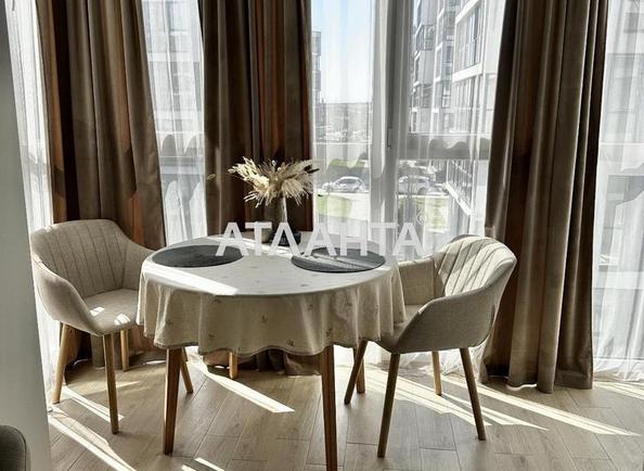 1-комнатная квартира по адресу ул. Сковороды (площадь 43 м²) - Atlanta.ua