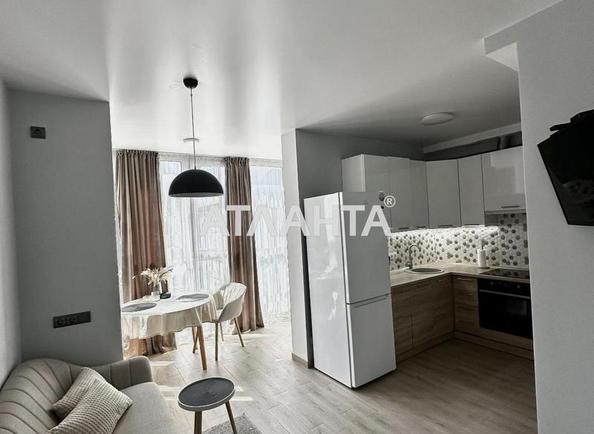 1-комнатная квартира по адресу ул. Сковороды (площадь 43 м²) - Atlanta.ua - imageAlt 2