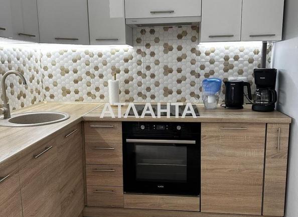 1-комнатная квартира по адресу ул. Сковороды (площадь 43 м²) - Atlanta.ua - imageAlt 3