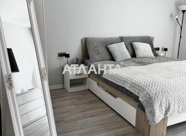 1-комнатная квартира по адресу ул. Сковороды (площадь 43 м²) - Atlanta.ua - imageAlt 4