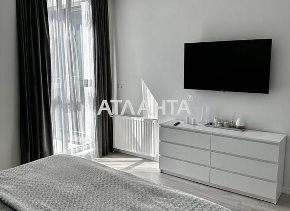 1-комнатная квартира по адресу ул. Сковороды (площадь 43 м²) - Atlanta.ua - imageAlt 5