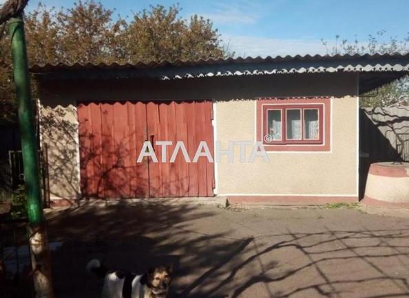 Будинок за адресою вул. Калініна (площа 56,2 м²) - Atlanta.ua - фото 2