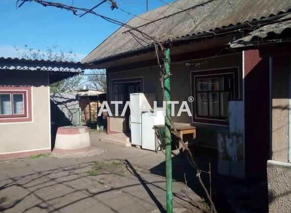 Будинок за адресою вул. Калініна (площа 56,2 м²) - Atlanta.ua - фото 3