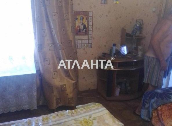 Будинок за адресою вул. Калініна (площа 56,2 м²) - Atlanta.ua - фото 5