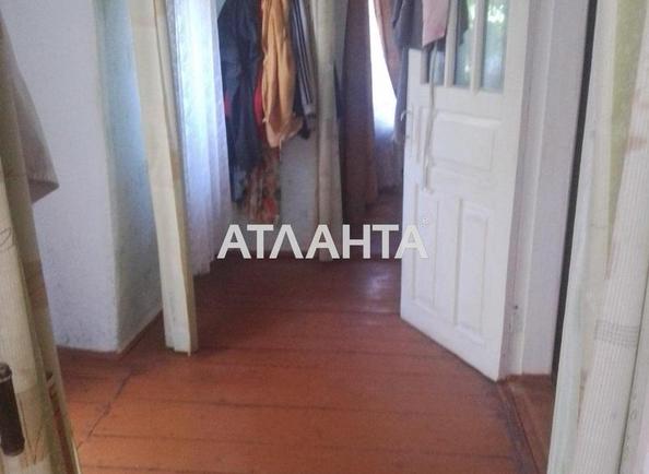 Будинок за адресою вул. Калініна (площа 56,2 м²) - Atlanta.ua - фото 9