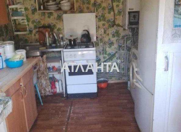 Будинок за адресою вул. Калініна (площа 56,2 м²) - Atlanta.ua - фото 12