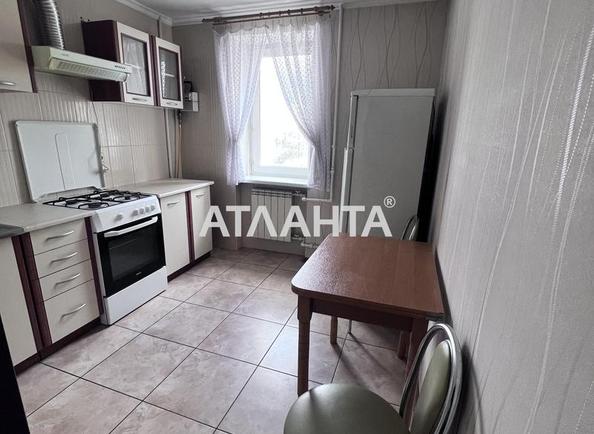 2-комнатная квартира по адресу ул. Малиновского марш. (площадь 52,8 м²) - Atlanta.ua - фото 2